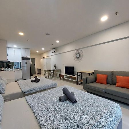 Inspired Homes @ Summer Suite Kuala Lumpur Eksteriør billede