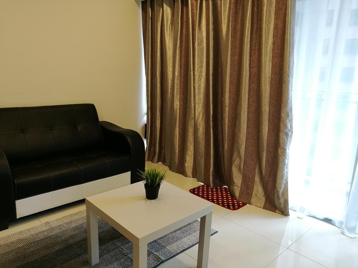 Inspired Homes @ Summer Suite Kuala Lumpur Eksteriør billede