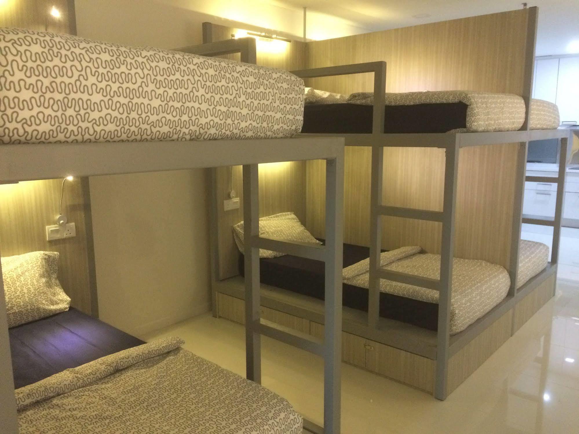 Inspired Homes @ Summer Suite Kuala Lumpur Eksteriør billede