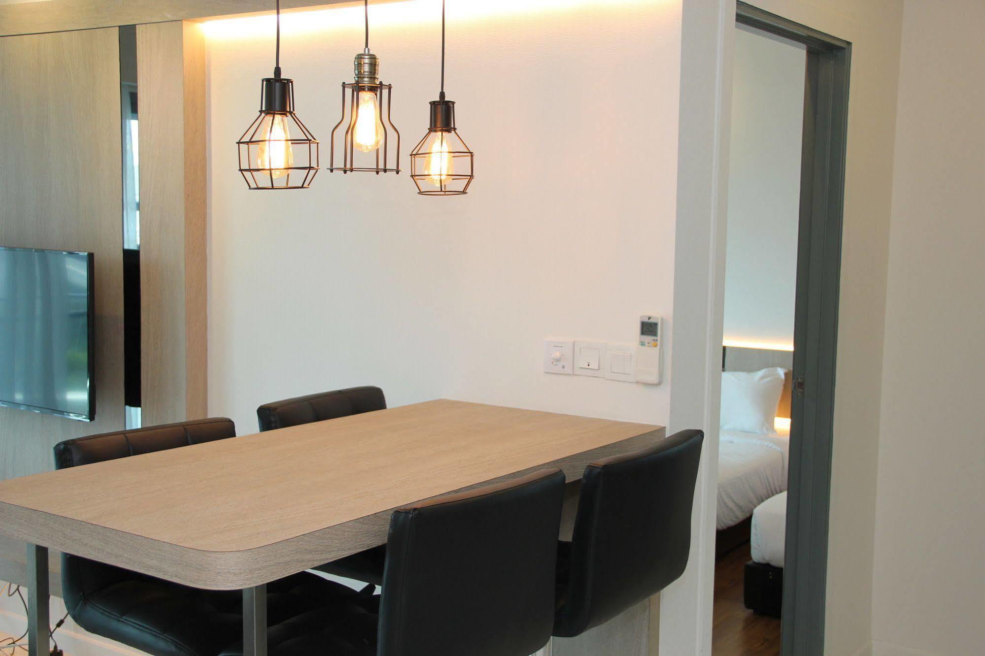 Inspired Homes @ Summer Suite Kuala Lumpur Eksteriør billede
