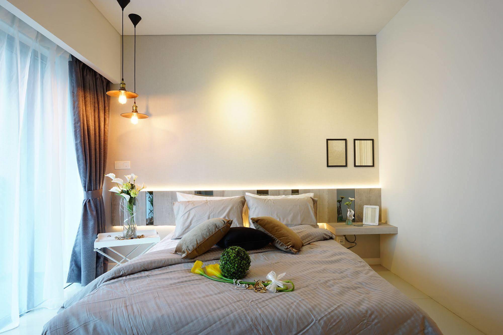 Inspired Homes @ Summer Suite Kuala Lumpur Eksteriør billede