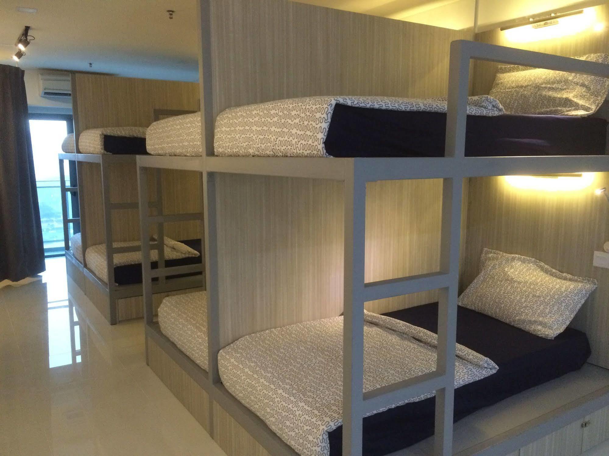 Inspired Homes @ Summer Suite Kuala Lumpur Eksteriør billede