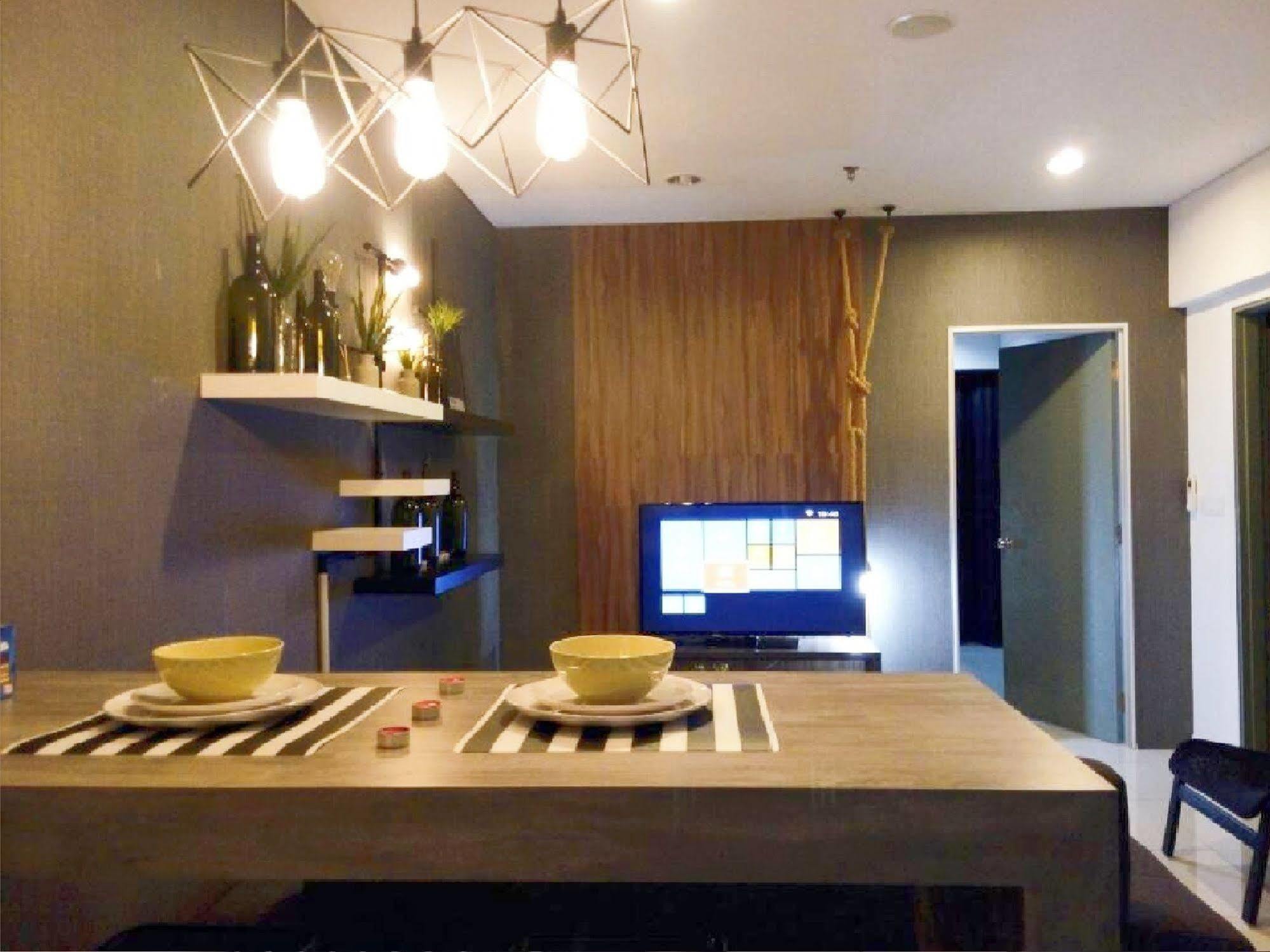 Inspired Homes @ Summer Suite Kuala Lumpur Eksteriør billede