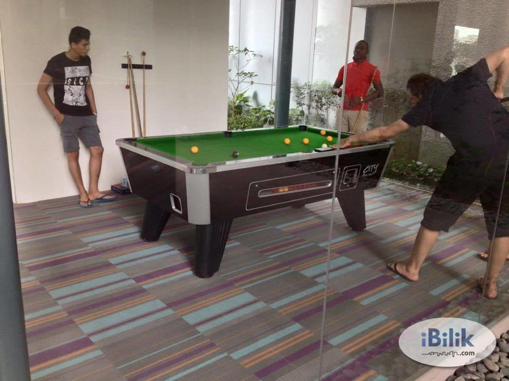 Inspired Homes @ Summer Suite Kuala Lumpur Eksteriør billede