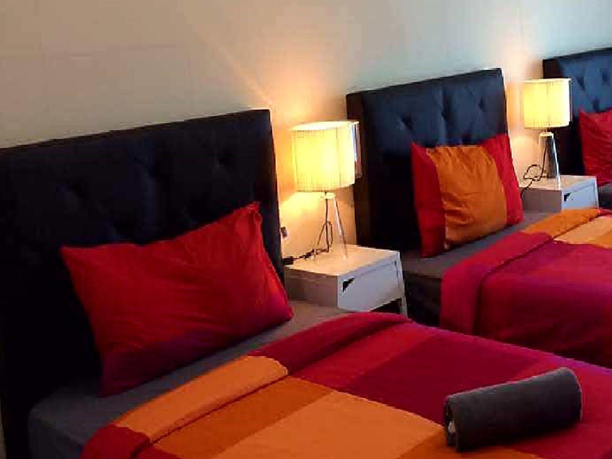 Inspired Homes @ Summer Suite Kuala Lumpur Eksteriør billede